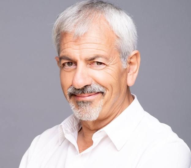Carlos Sobera