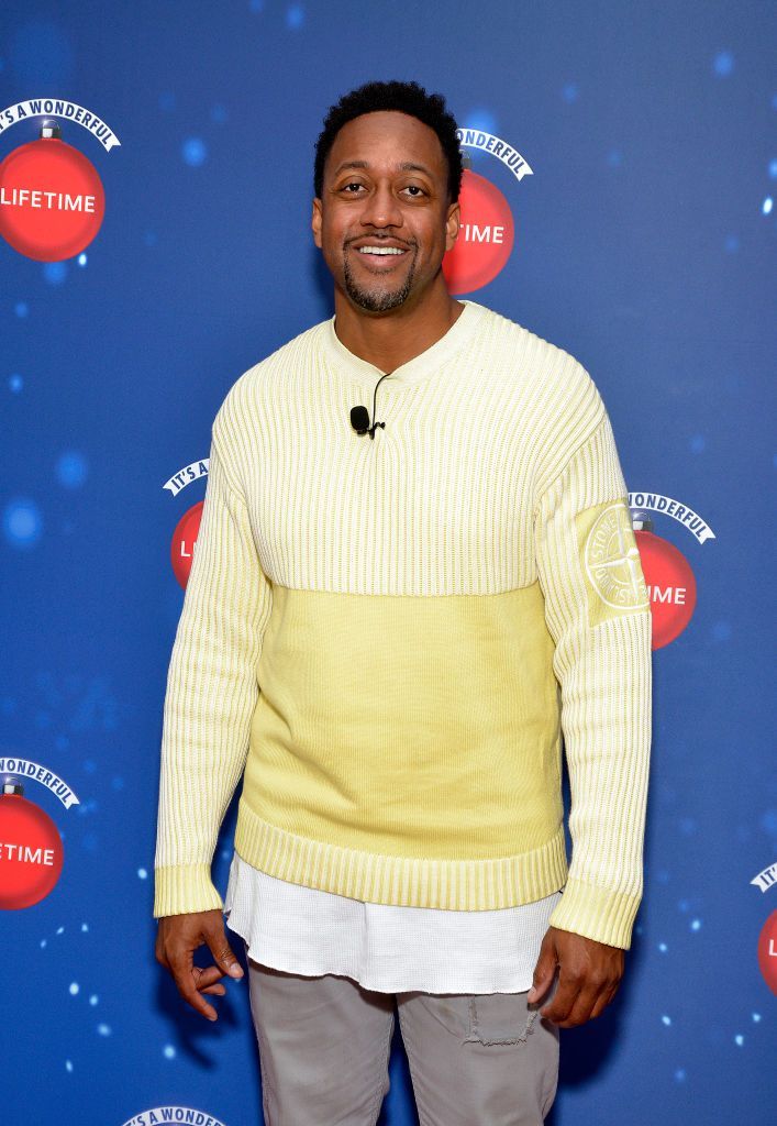 Jaleel White (Steve Urkel)