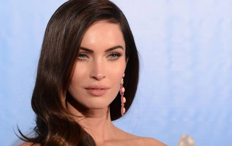 Megan Fox