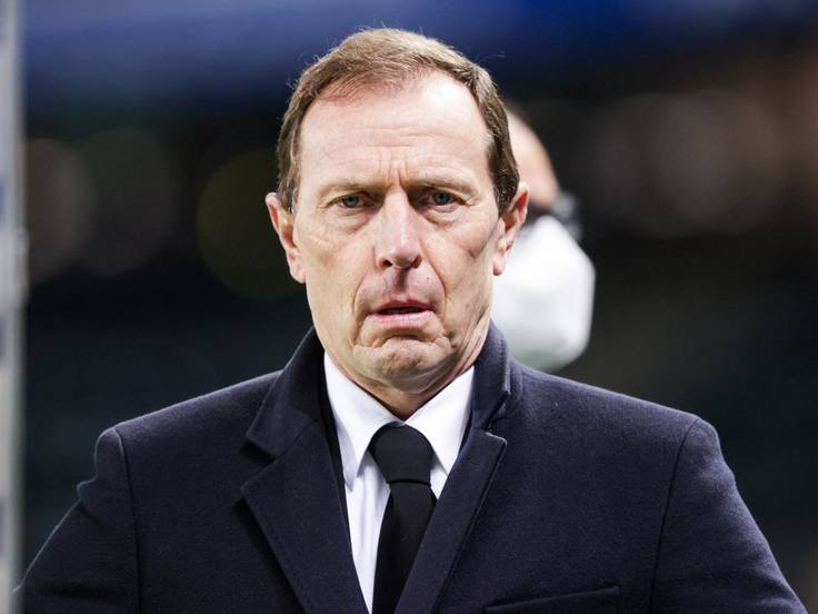 Emilio Butragueño