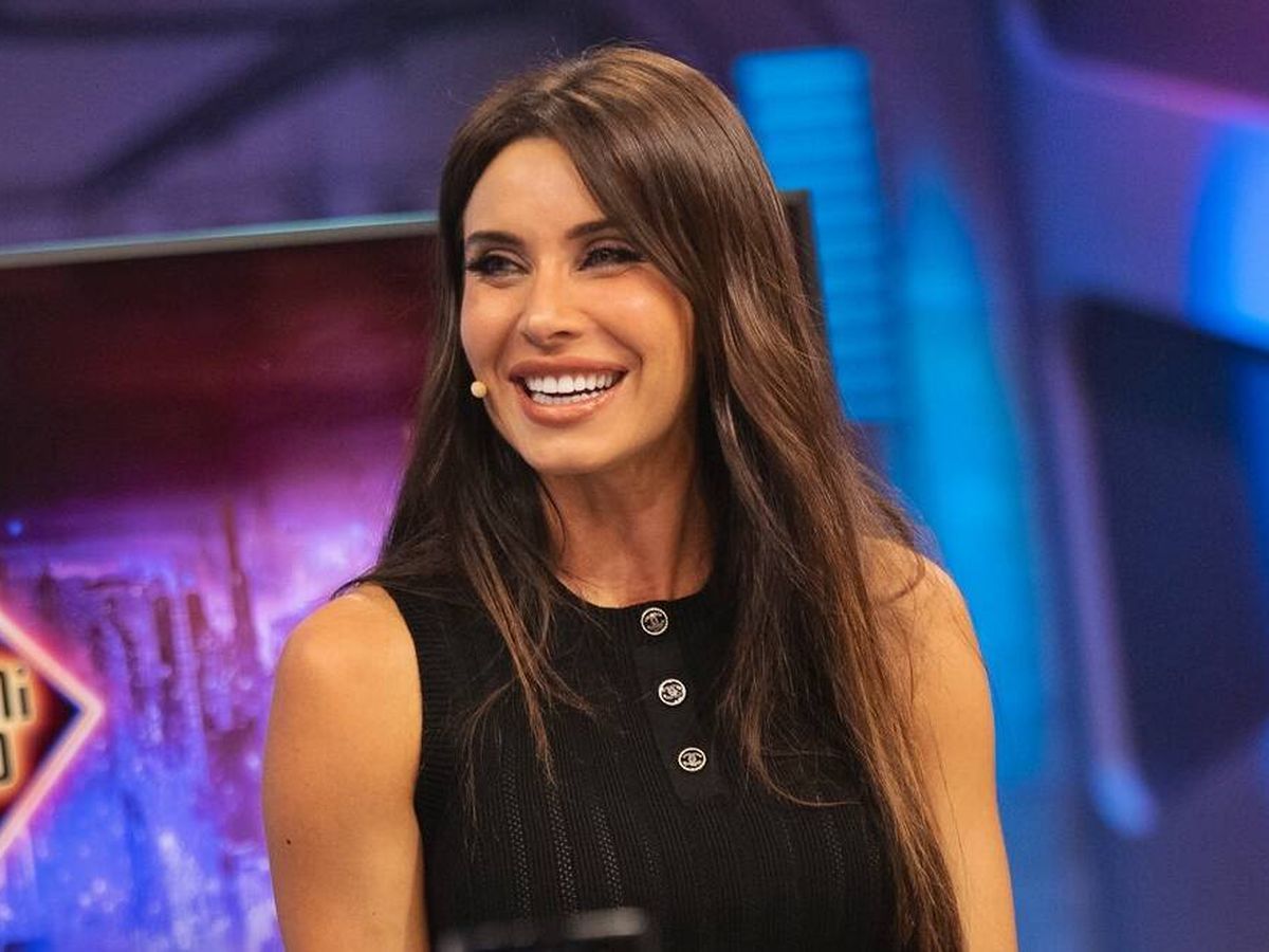 Pilar Rubio