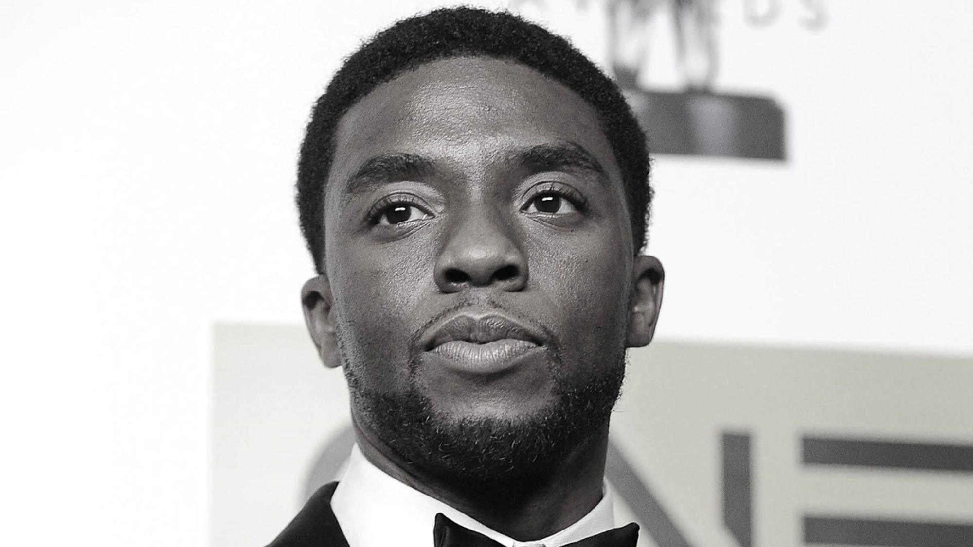 Chadwick Boseman Chadwick Boseman