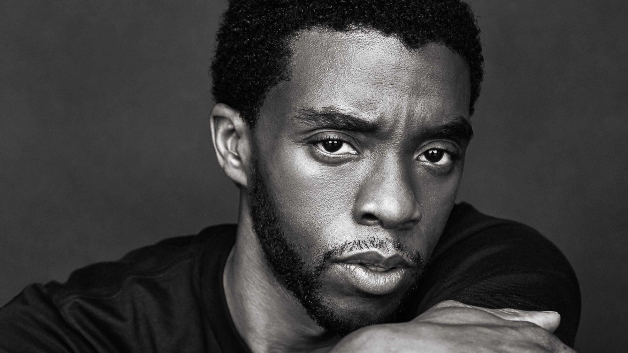 La Herencia Que Dejó Chadwick Boseman: Murió En El Mejor Momento De Su ...