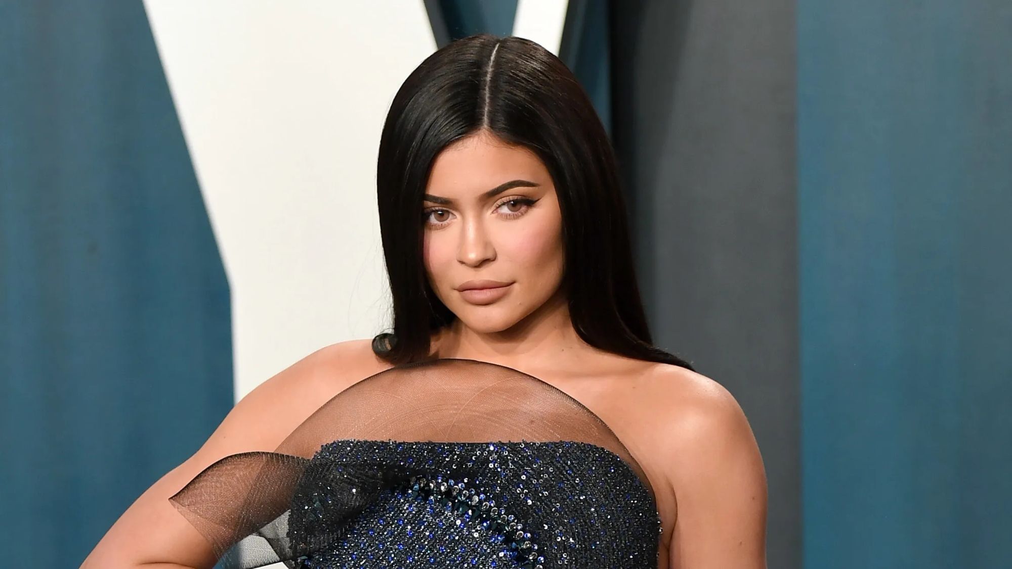 Kylie Jenner