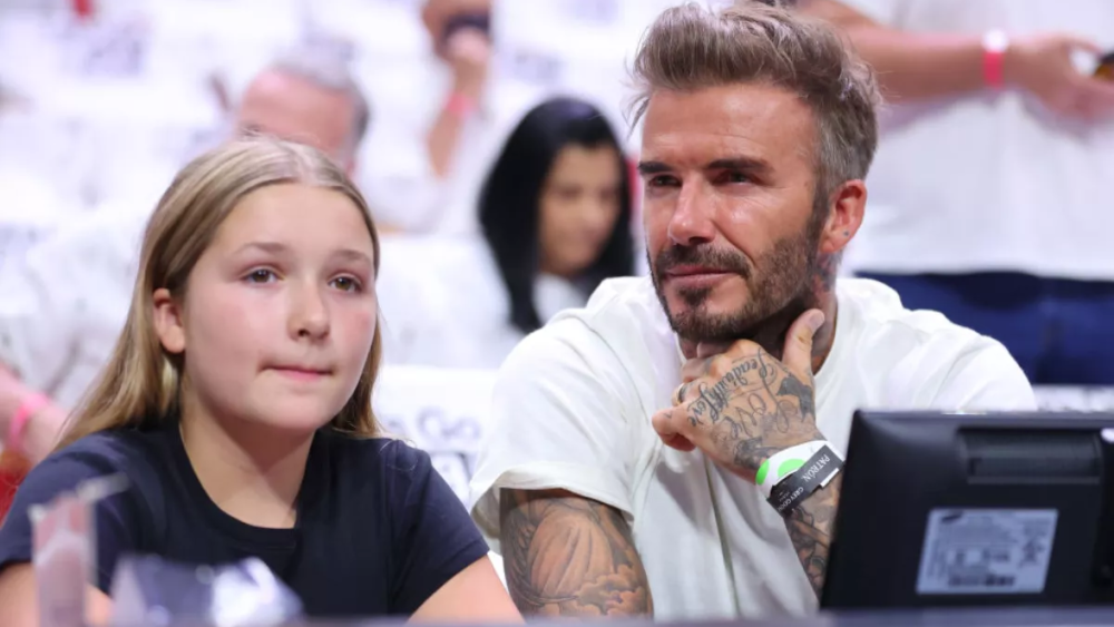david beckham y su hija harper seven tienen muchas cosas en comun 60 1000x563