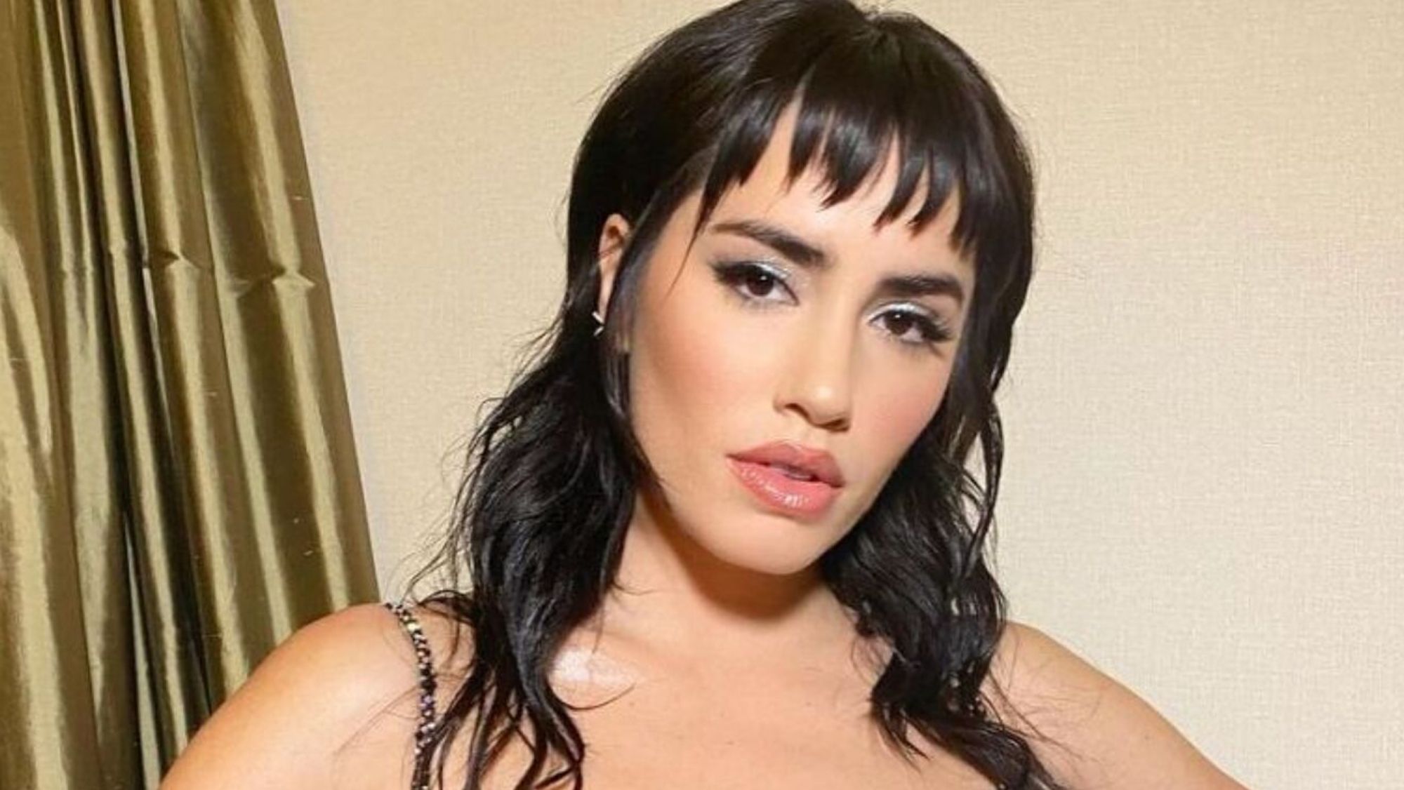 ¿Quién es el novio actual de Lali Expósito y con cuántos ha tenido relaciones?