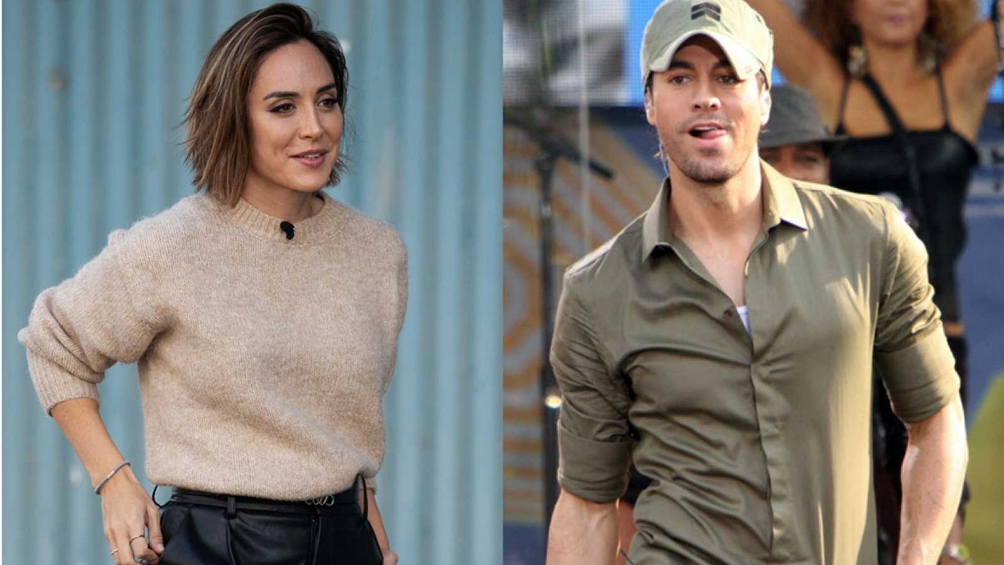 El amigo que le ha presentado Enrique Iglesias a Tamara Falcó
