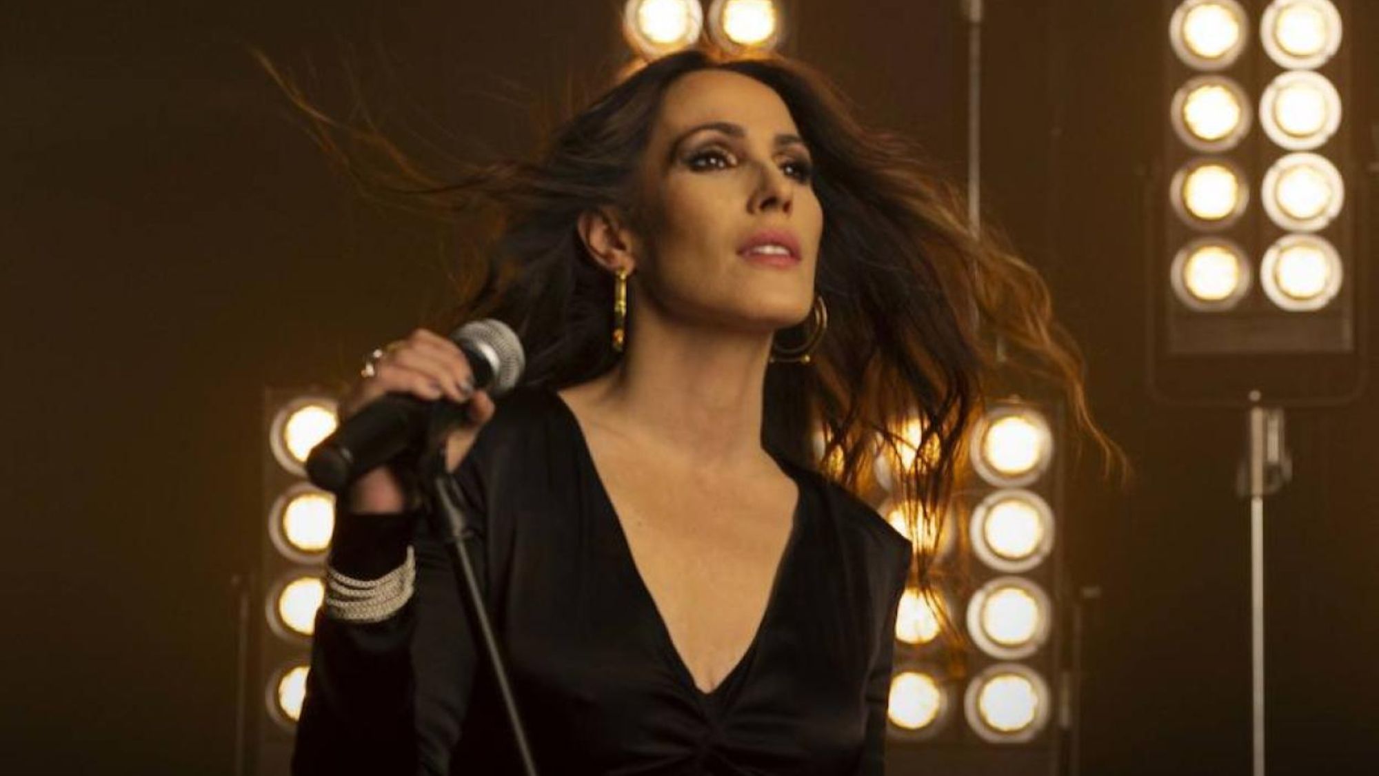  Malú tiene un tanga muy especial: sus fans se quedaron en shock con la confesión