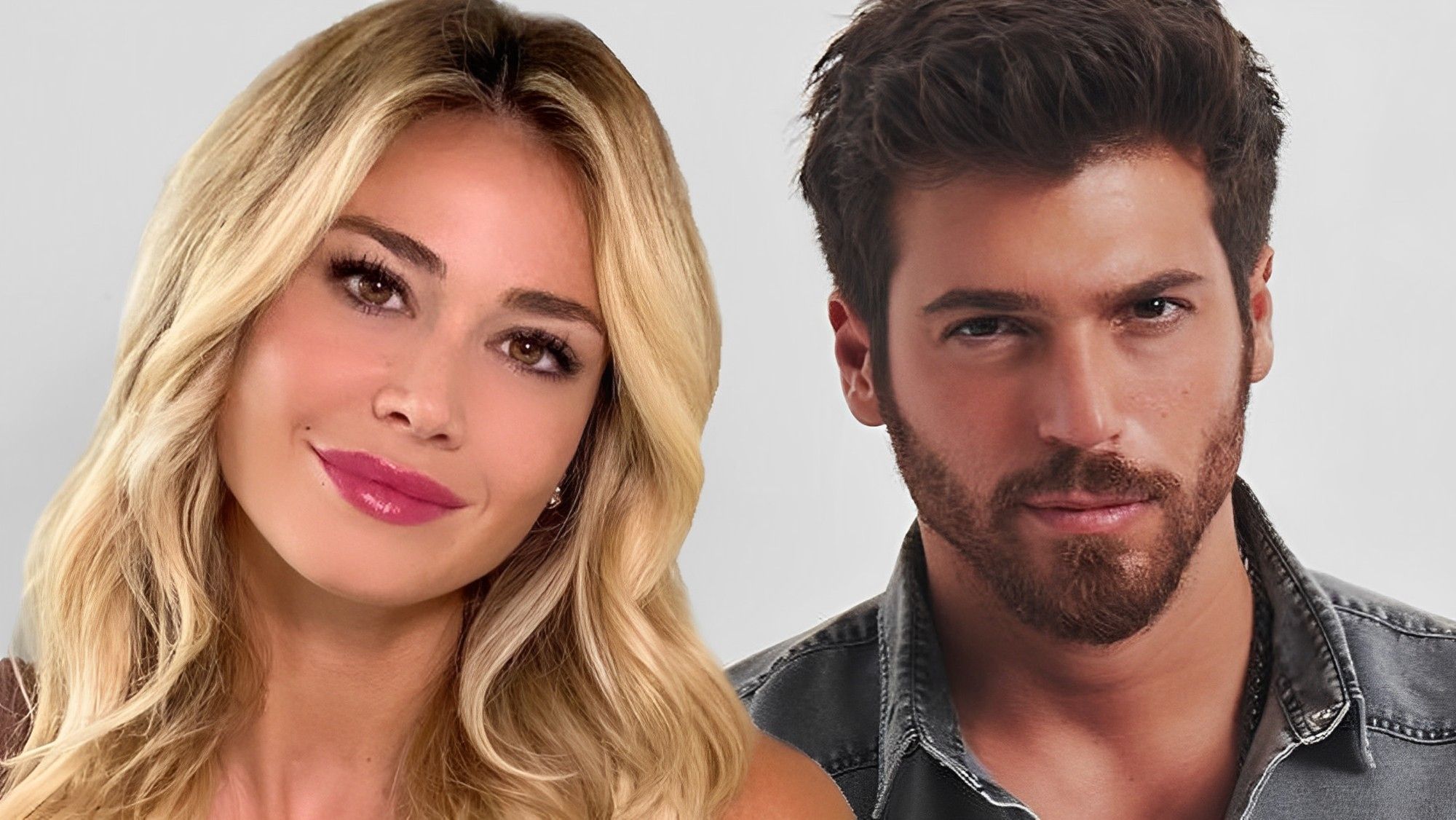 El motivo por el que rompieron Diletta Leotta y Can Yaman