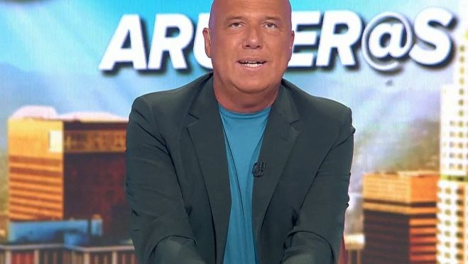 Alfonso Arús Alfonso Arús