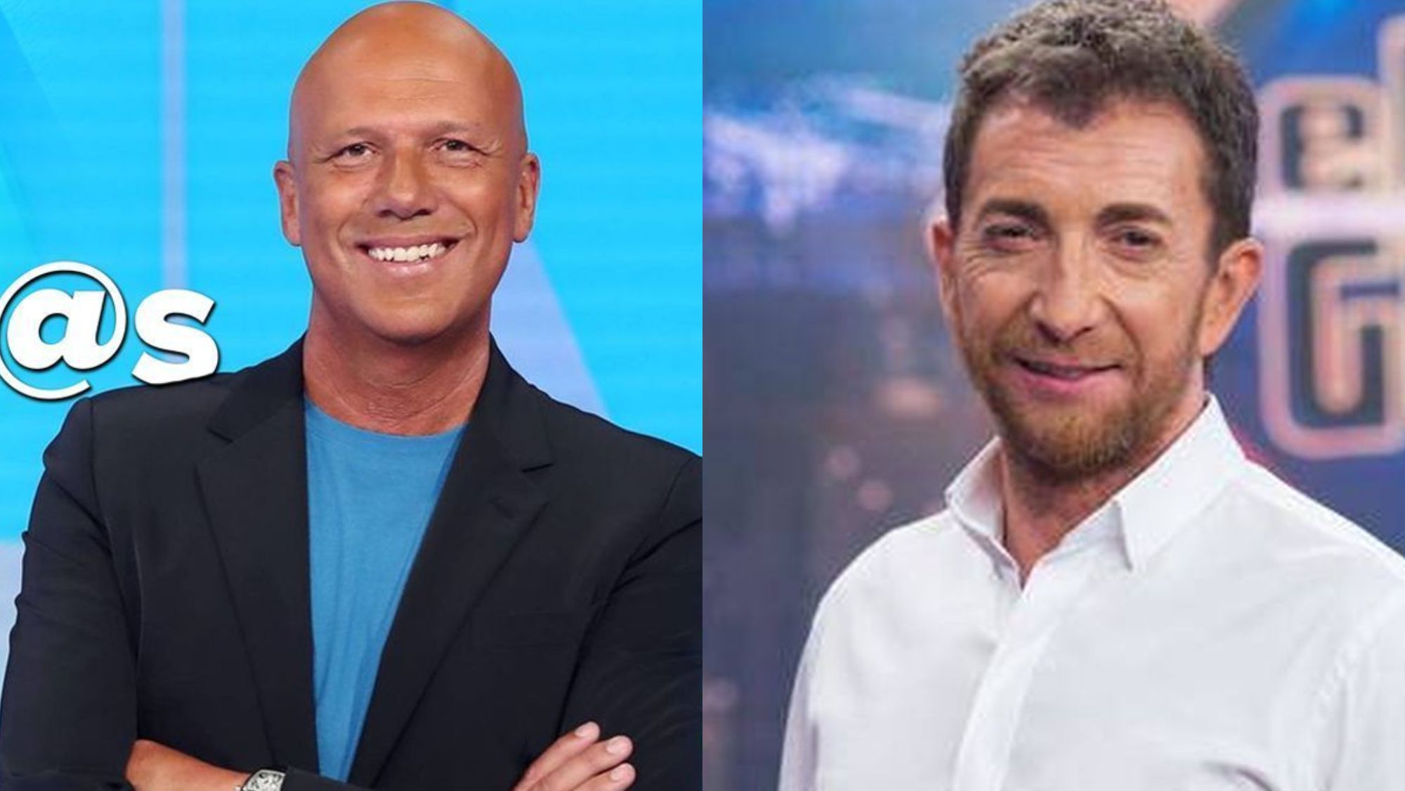 Alfonso Arús tiene una nula relación con Pablo Motos  el motivo, al detalle