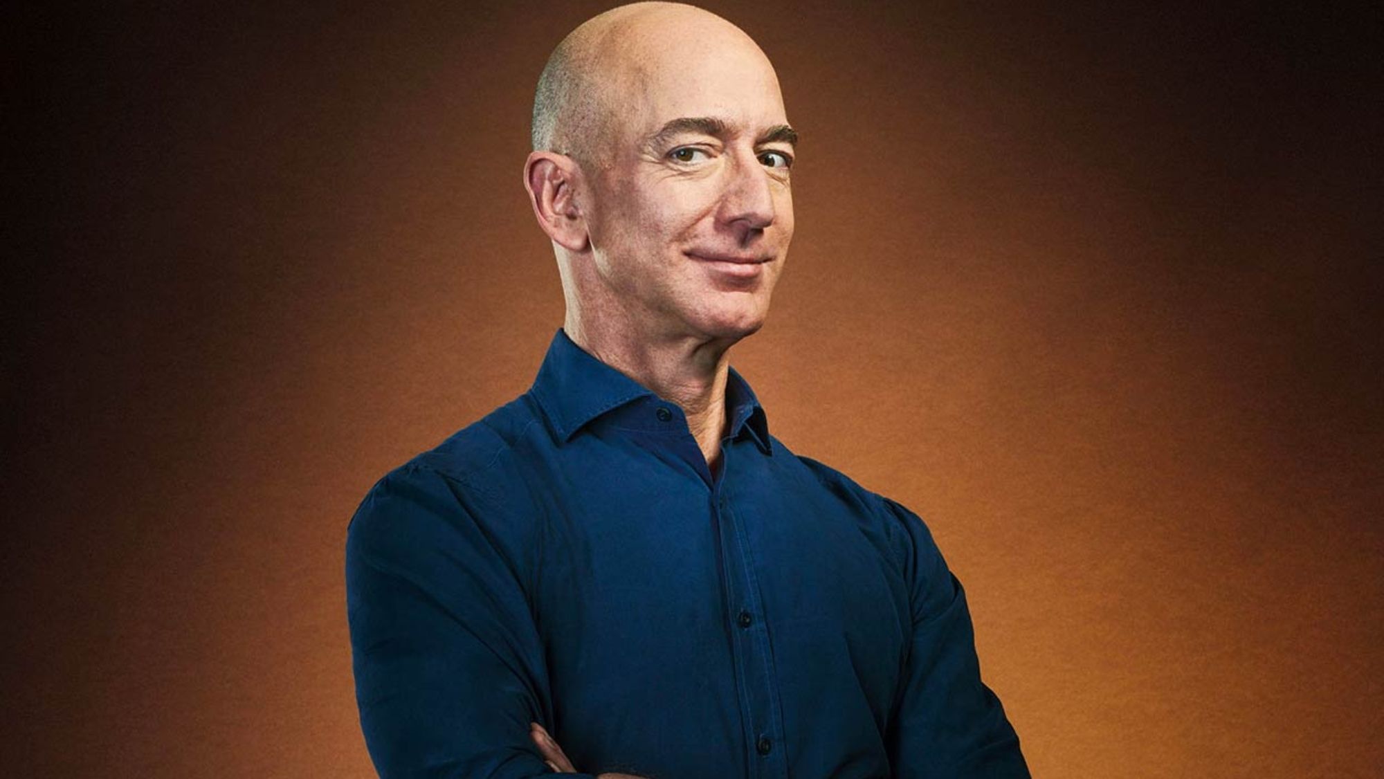 Jeff Bezos