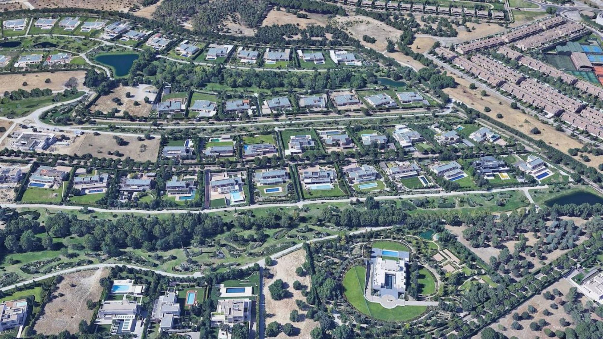 Unveiling La Finca En San Miguel: A Luxurious Oasis In The Heart Of Mexico