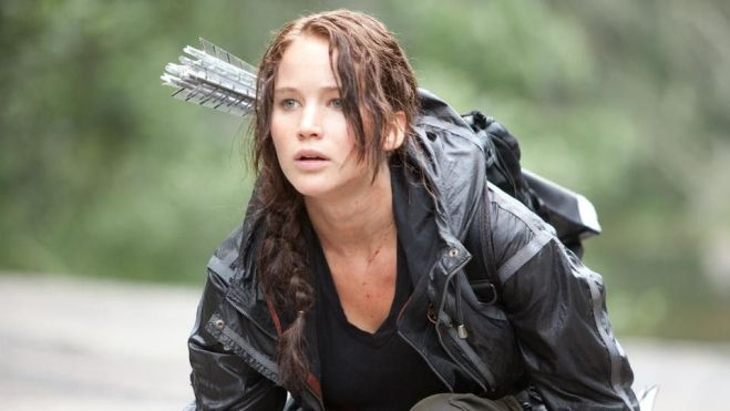 Jennifer Lawrence Jennifer Lawrence