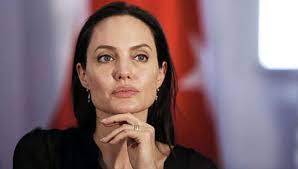 Angelina Jolie Angelina Jolie