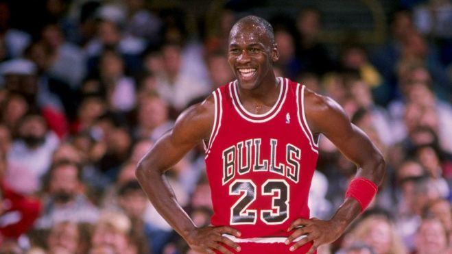 michael jordan michael jordan