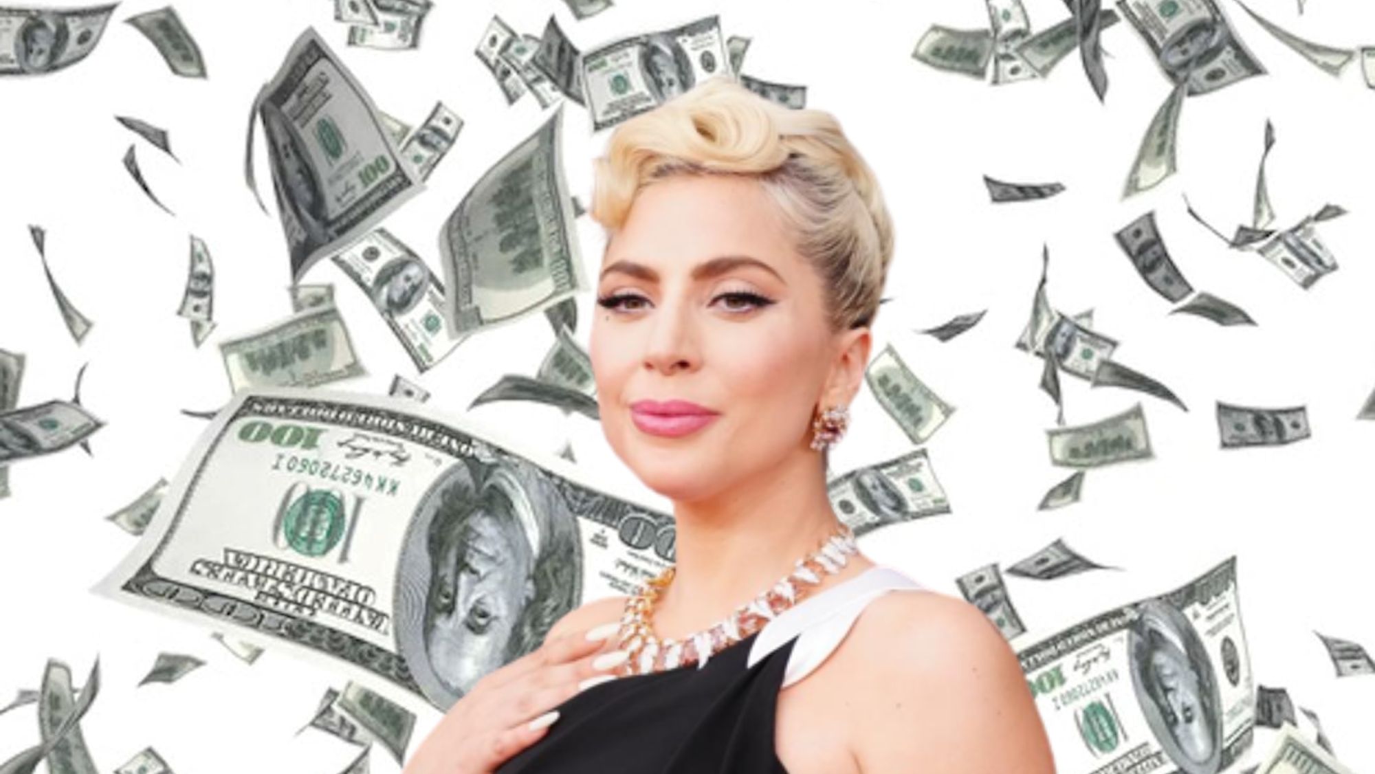 Lady Gaga