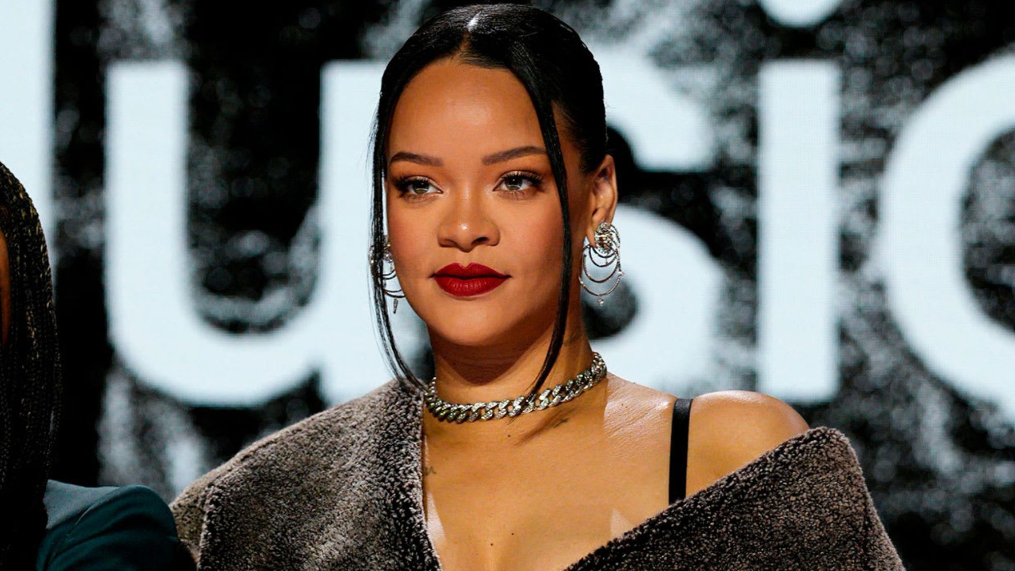 Rihanna