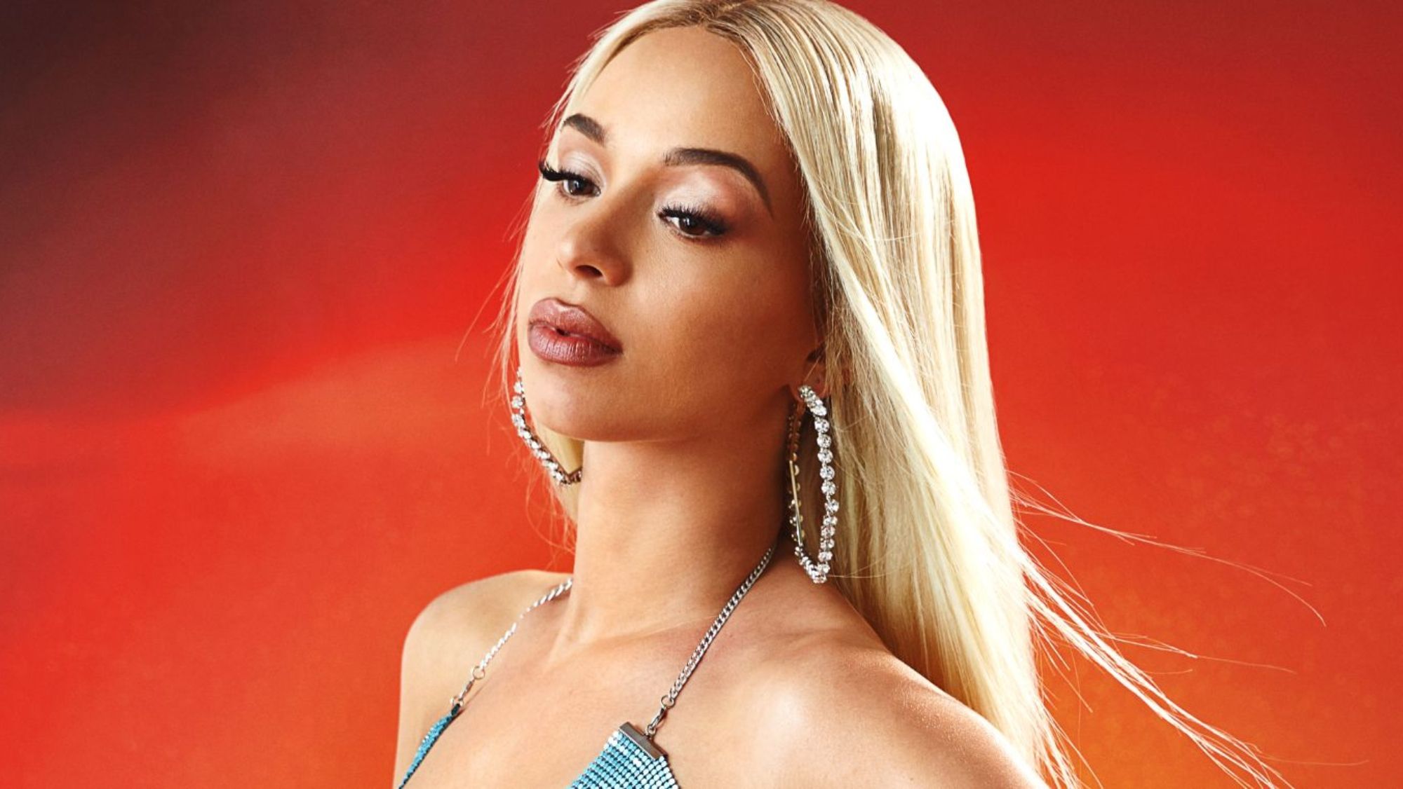 Bad Gyal Bad Gyal