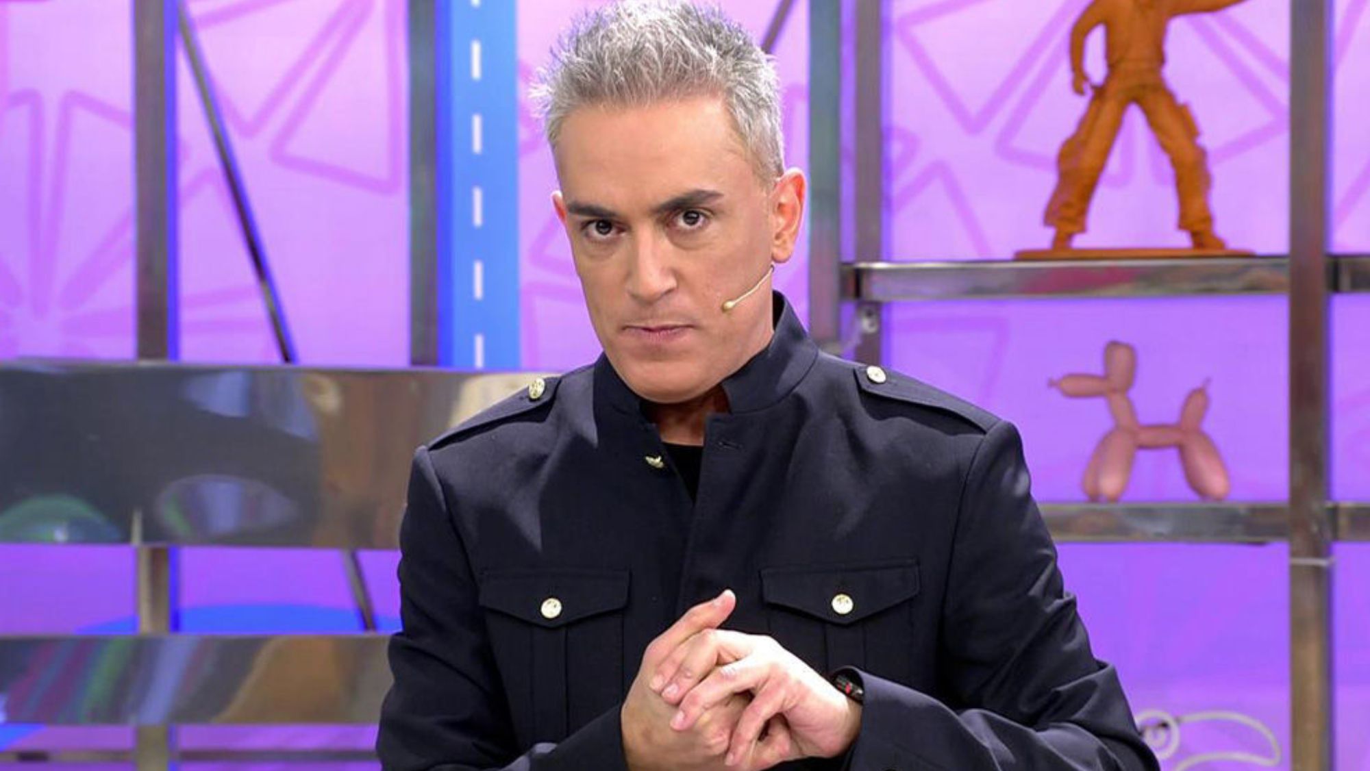 Kiko Hernández