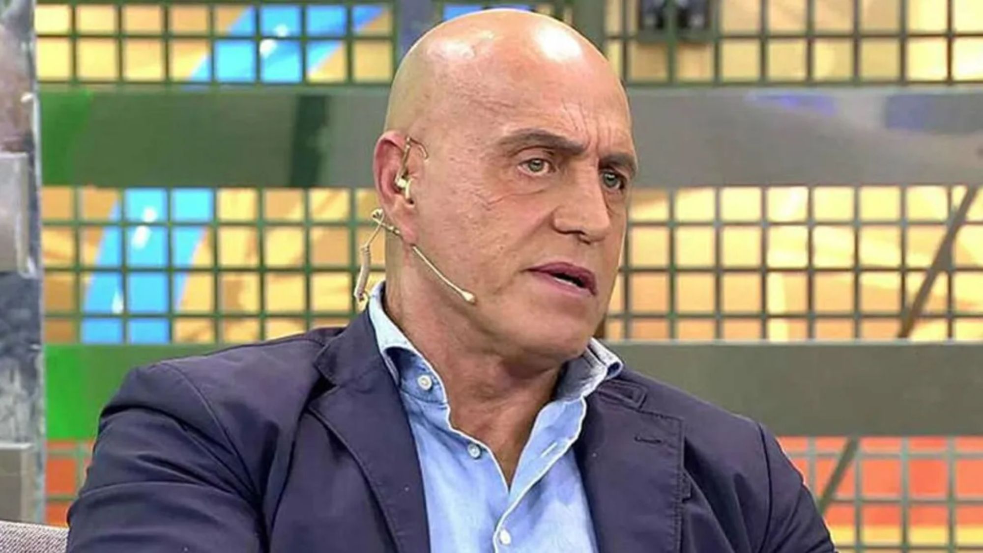 Kiko Matamoros destroza (con una sola frase) a uno de los rostros más poderosos de Sálvame