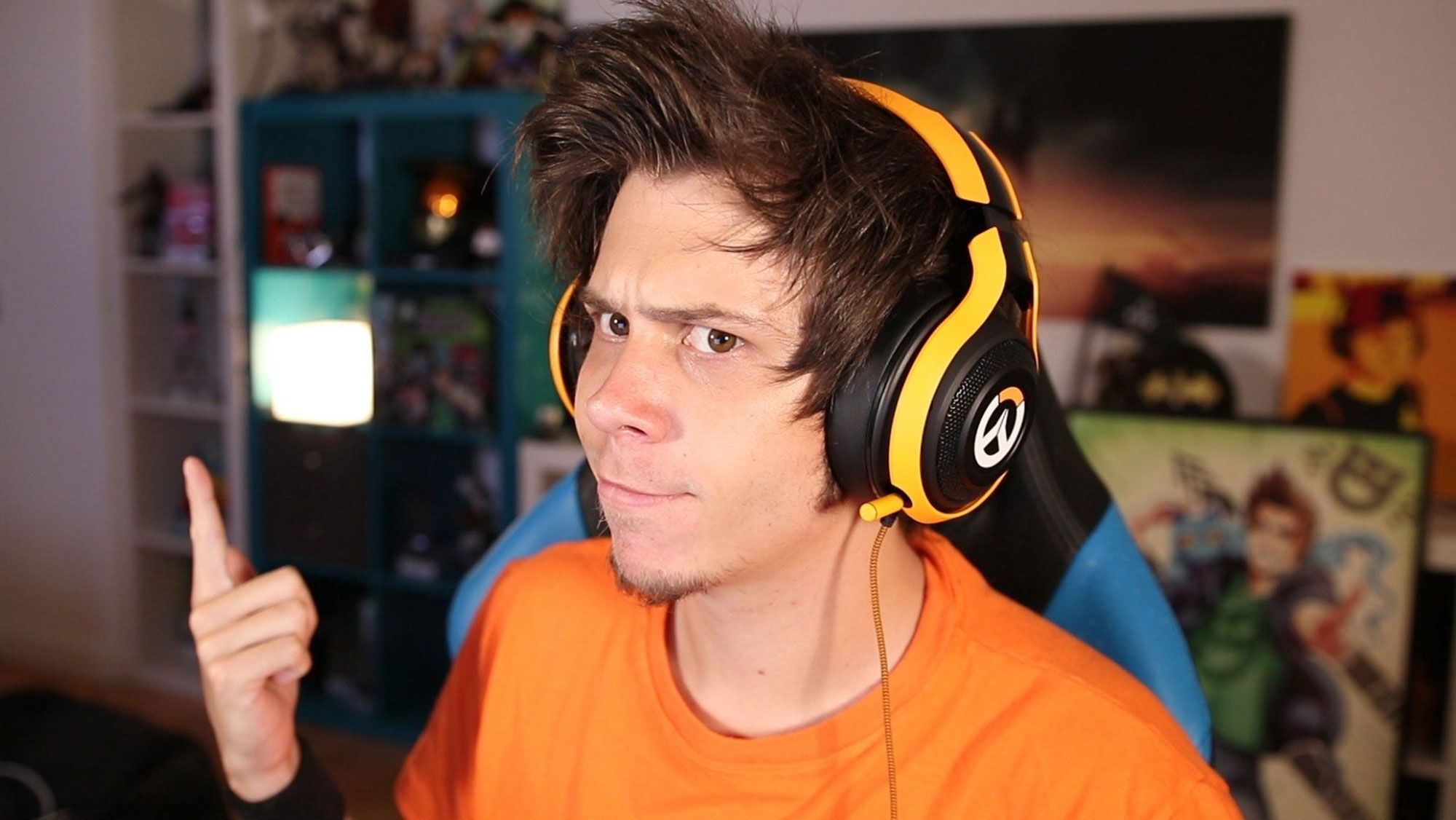 El Rubius