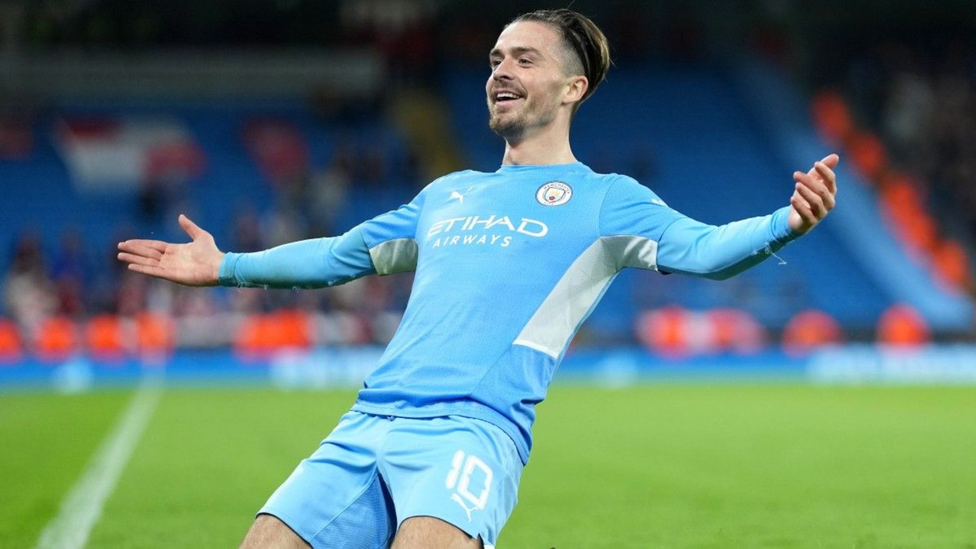 ¿Es cierto que el jardín de Grealish es más grande que todo el Etihad?