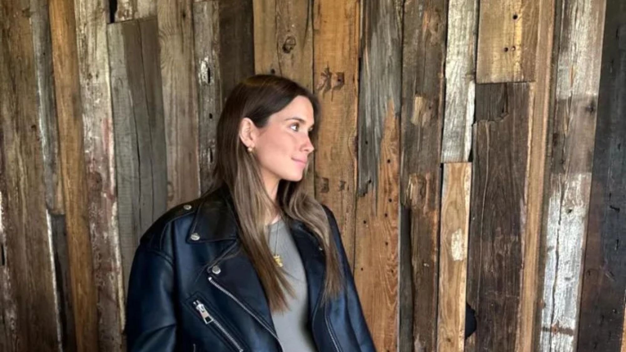 María Pombo