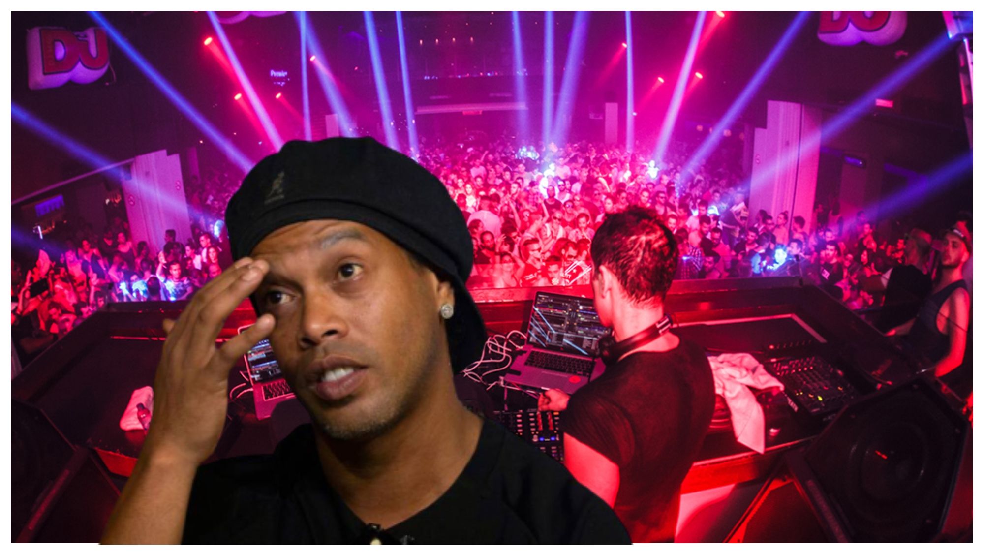 Ronaldinho Gaucho