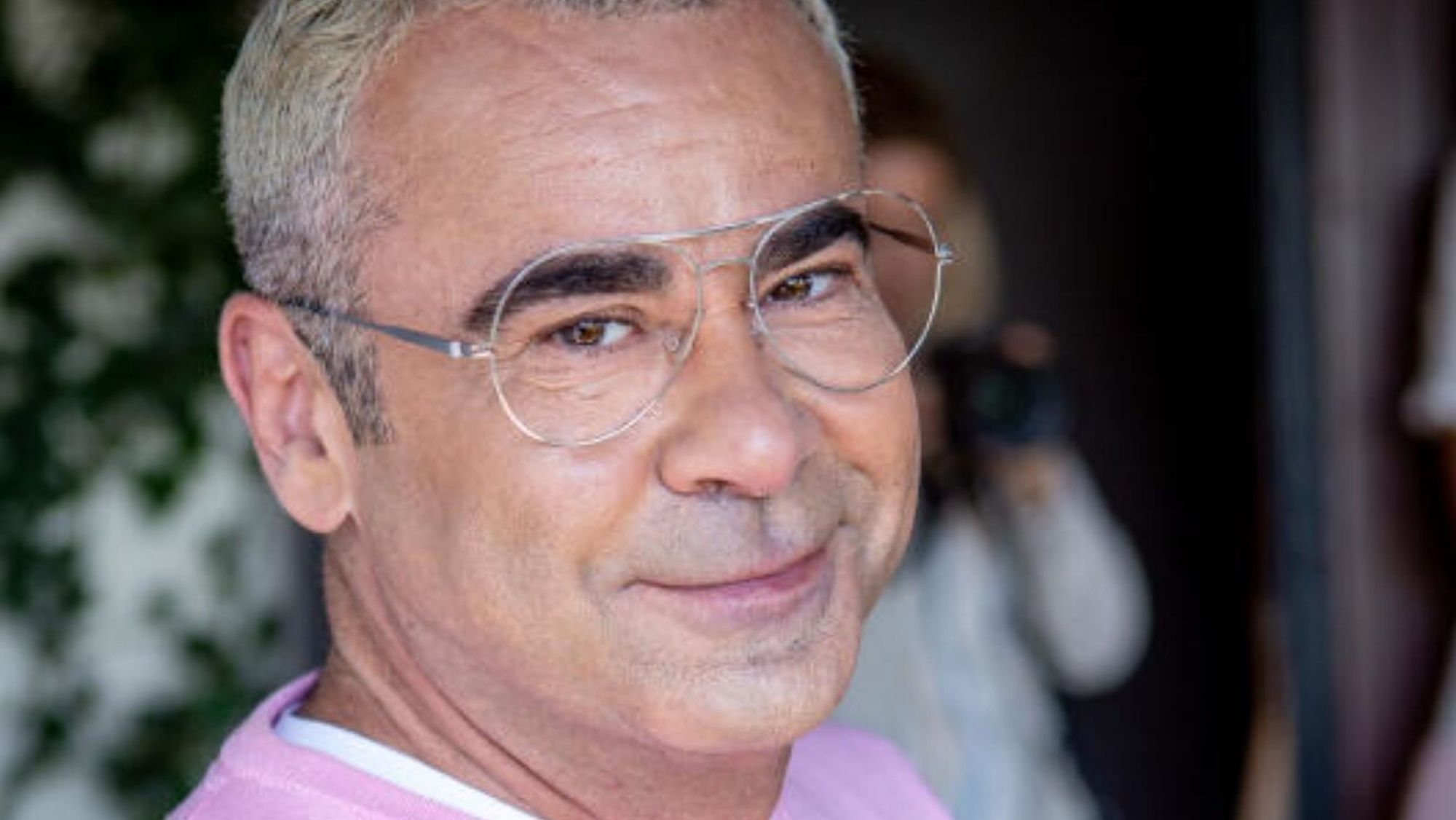Jorge Javier Vázquez