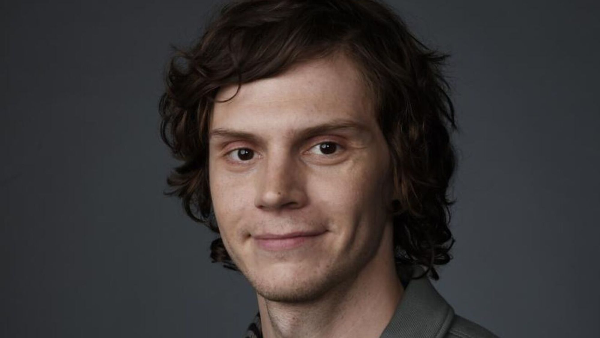 Evan Peters