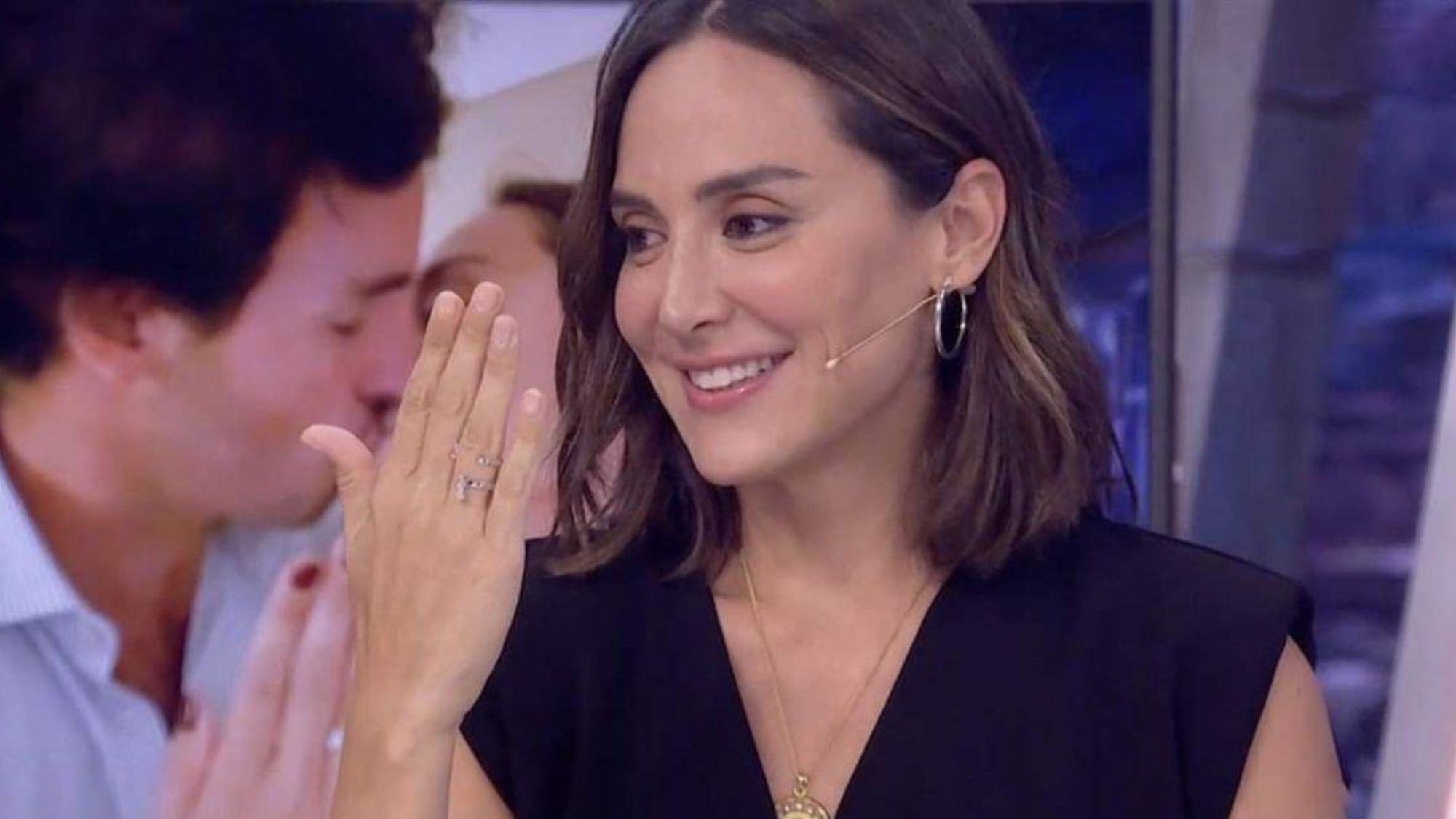 ¿Cuánto costó el anillo de pedida que tenía Tamara Falcó? ¿Cuánto costó el anillo de pedida que tenía Tamara Falcó?