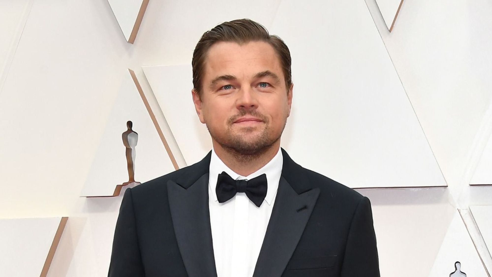 Leonardo DiCaprio