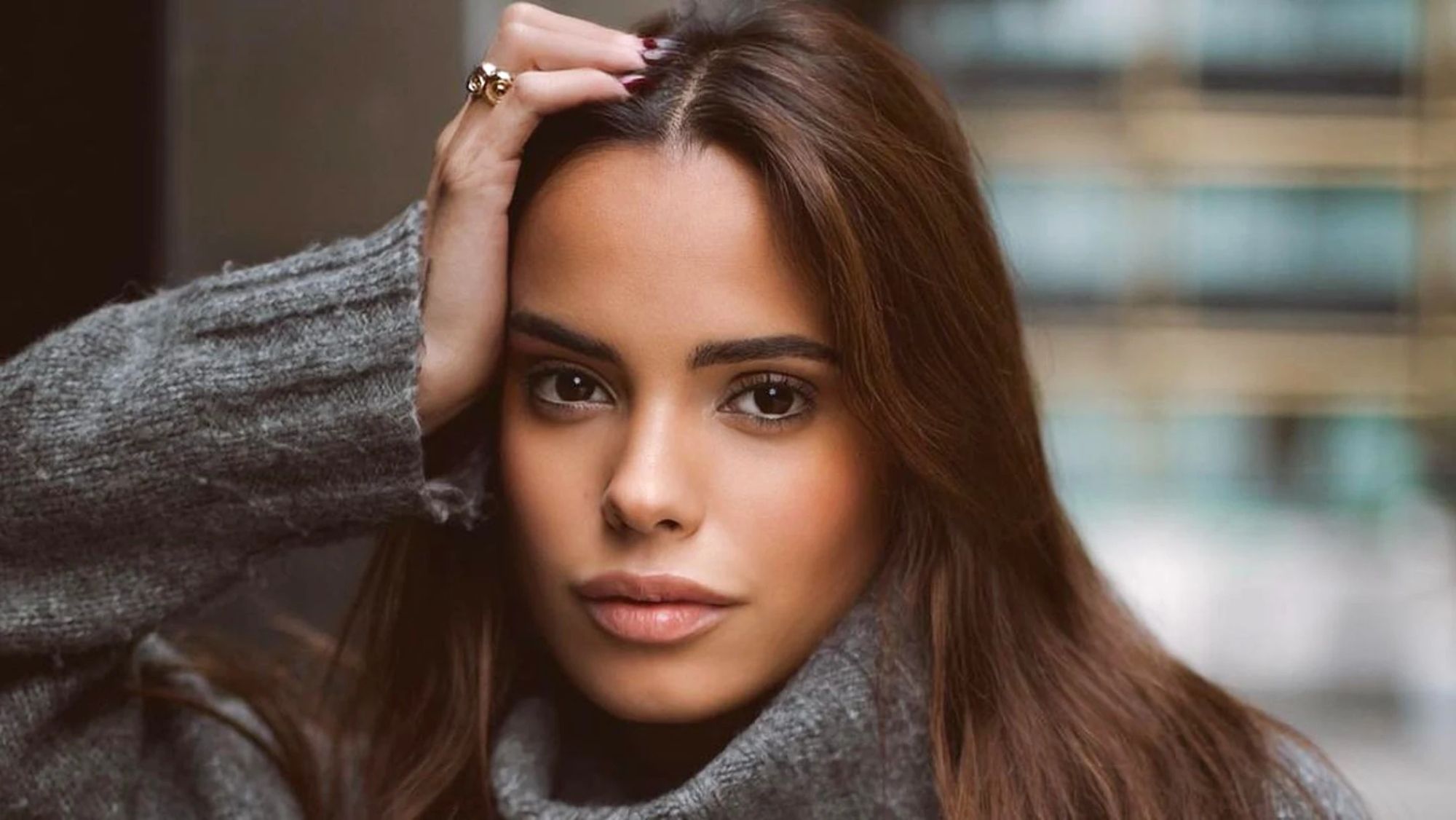 Gloria Camila