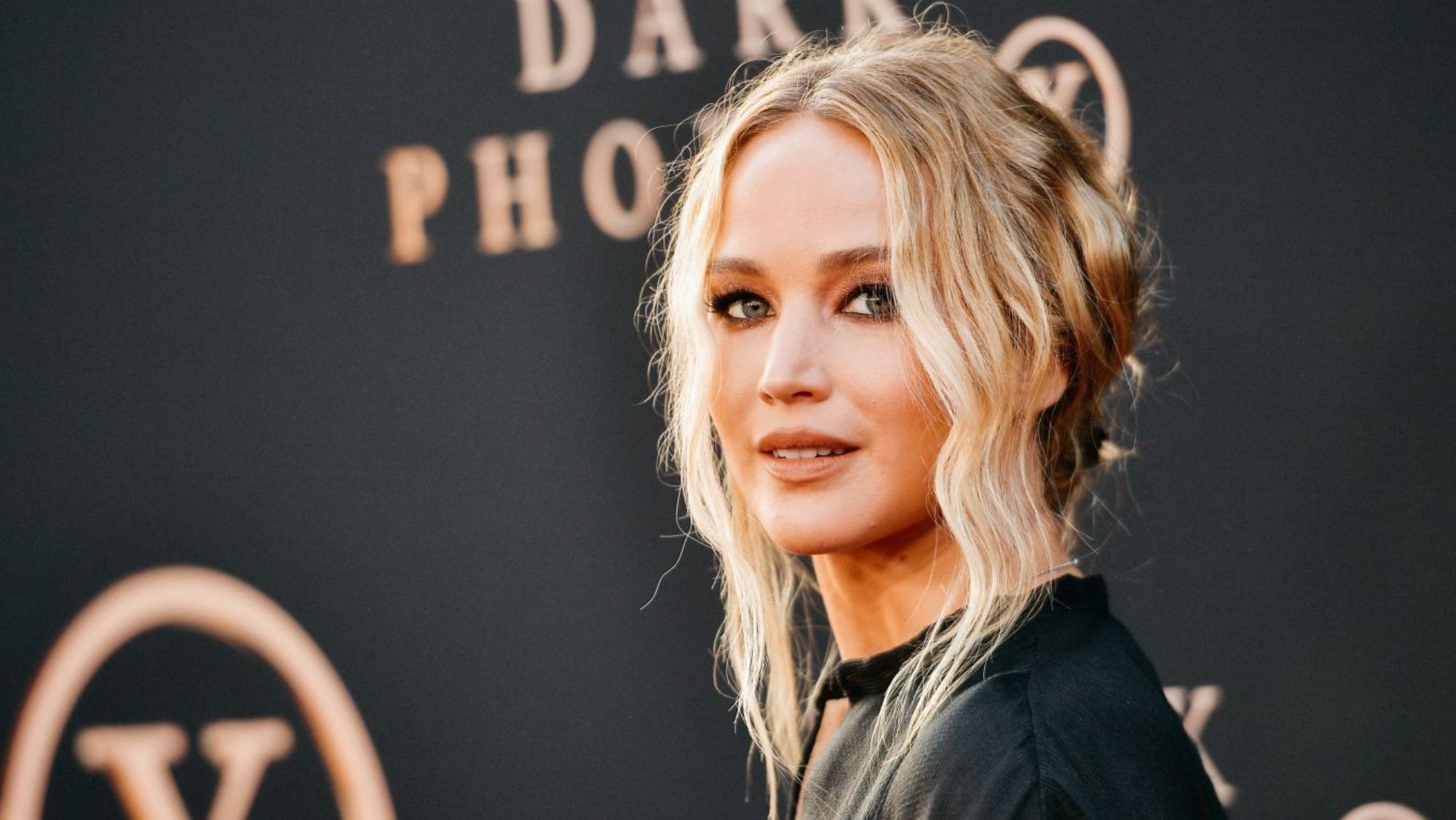 Jennifer Lawrence