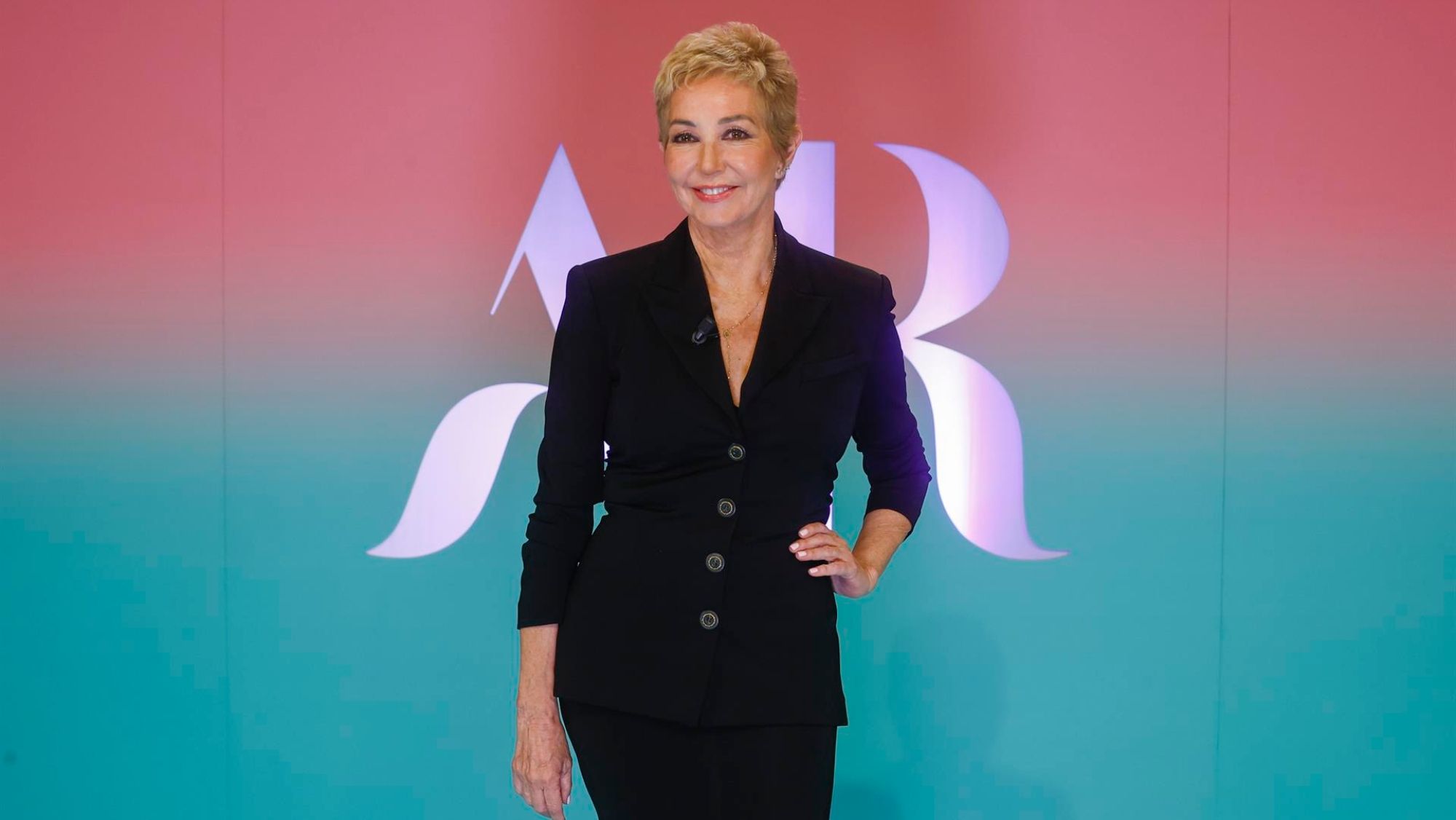 Ana Rosa Quintana