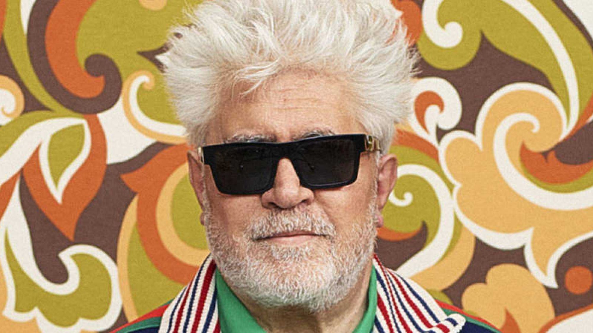 Pedro Almodóvar