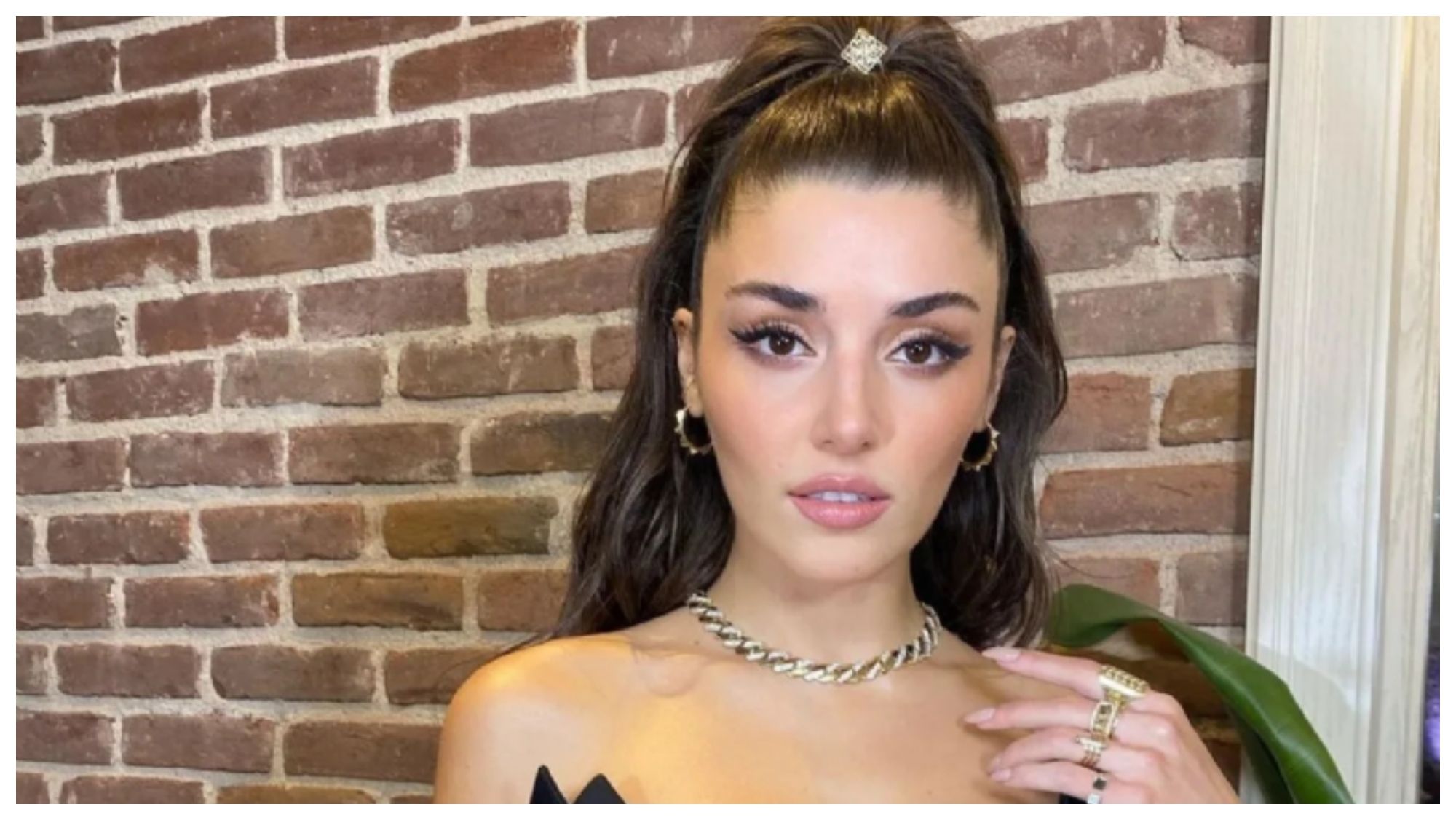 Hande Erçel