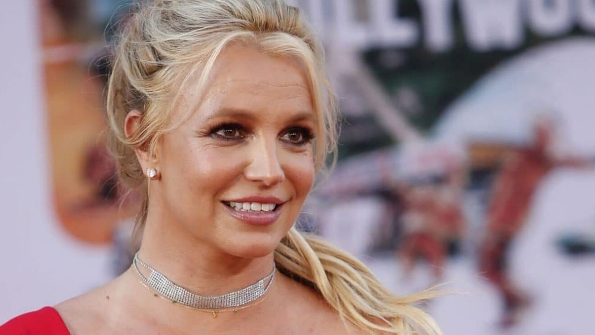 Britney Spears