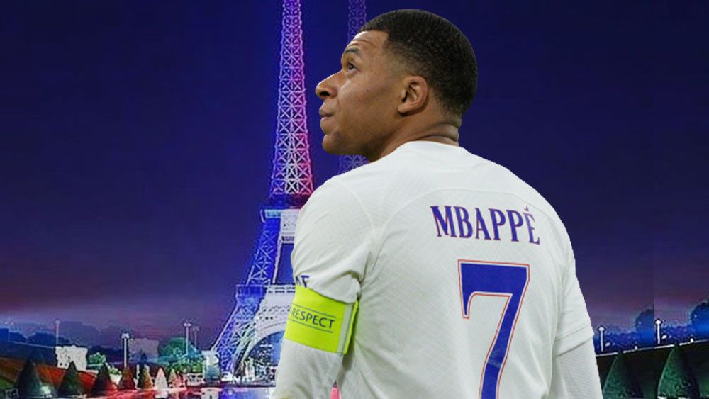 Mbappé tiene una razón extradeportiva (y surrealista) para irse de París y fichar por el Real Madrid