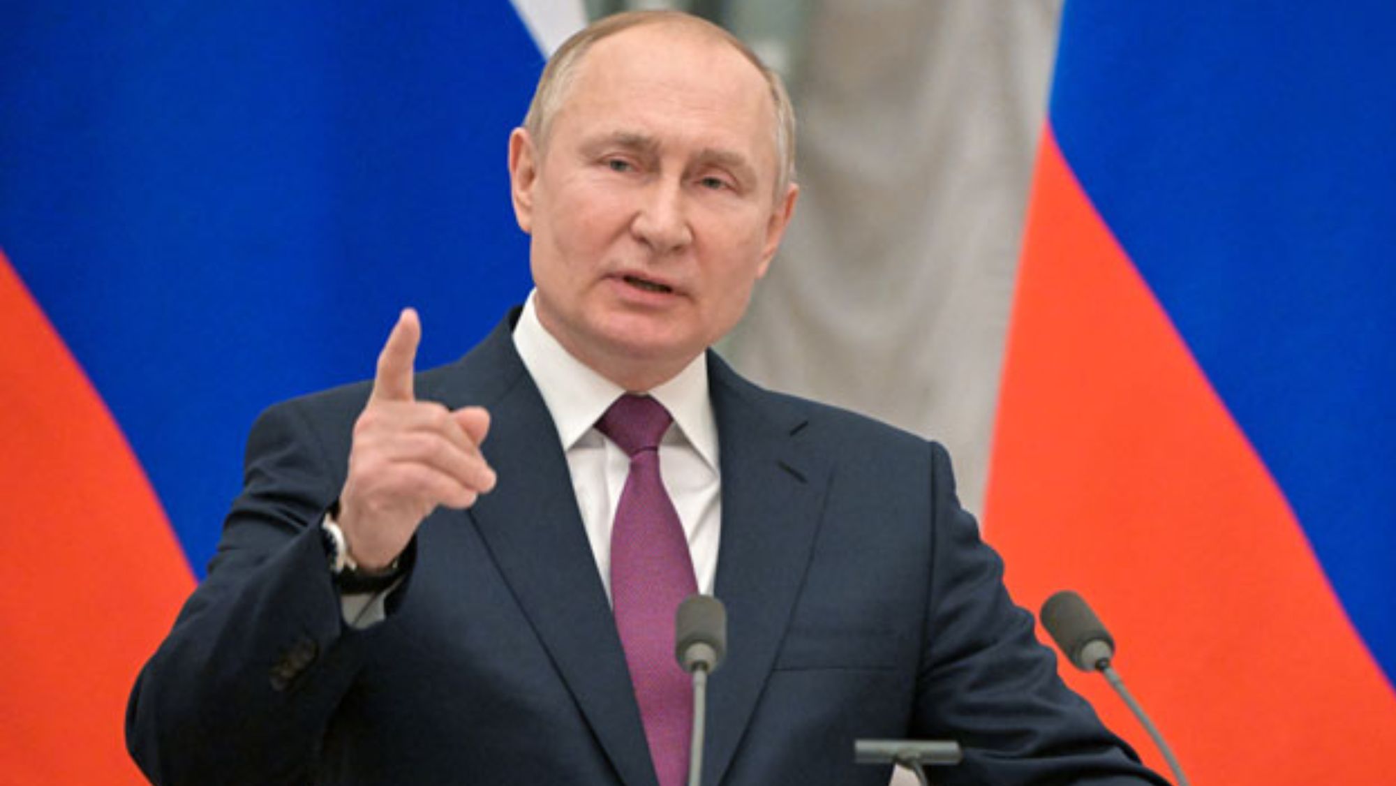 ¿Quién podría ser el futuro heredero de Putin en el Gobierno de Rusia?