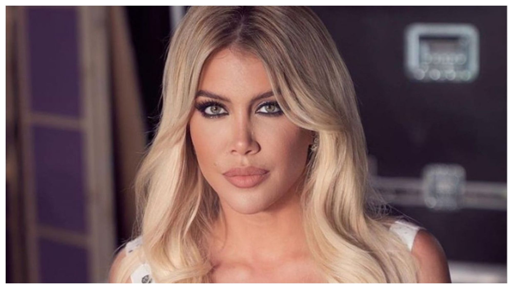Wanda Nara
