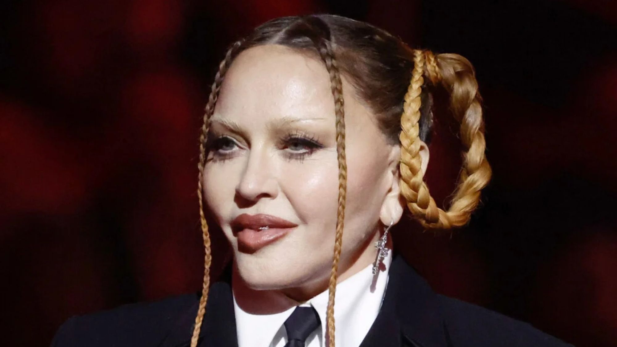 Madonna Madonna