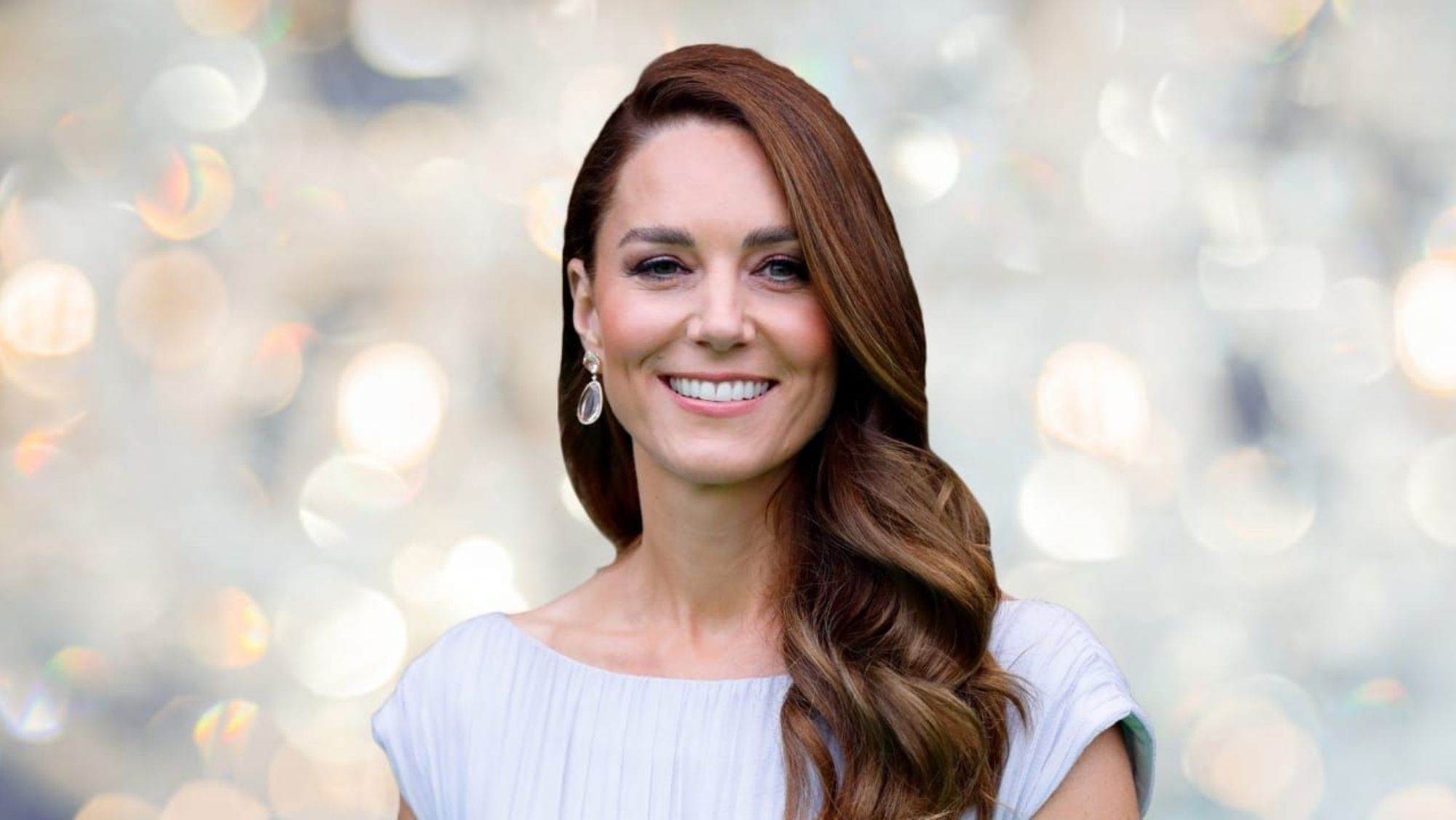 Kate Middelton
