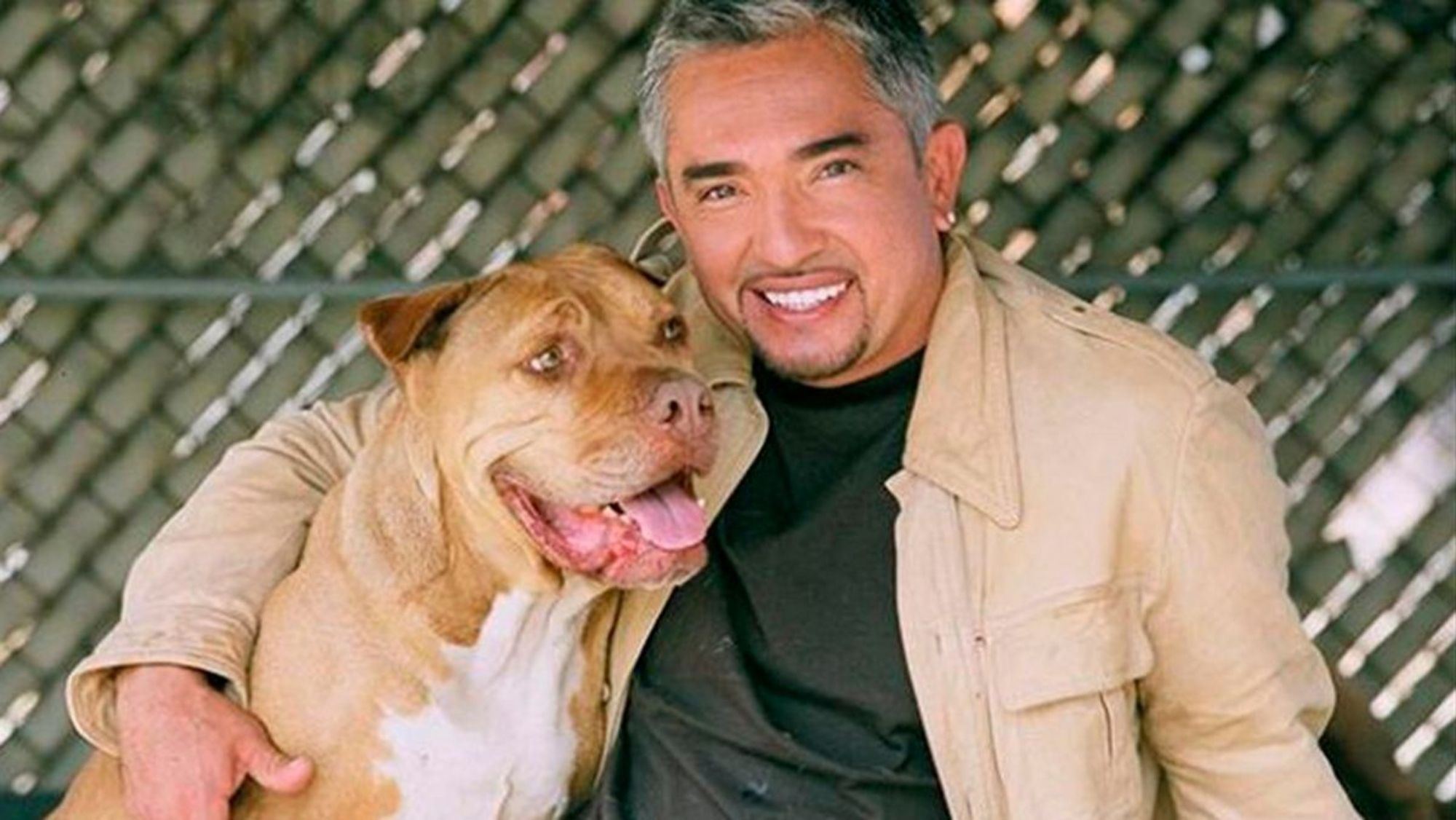 Cesar Milan ¿Qué dramática historia vivió César Millán (el Encantador de Perros