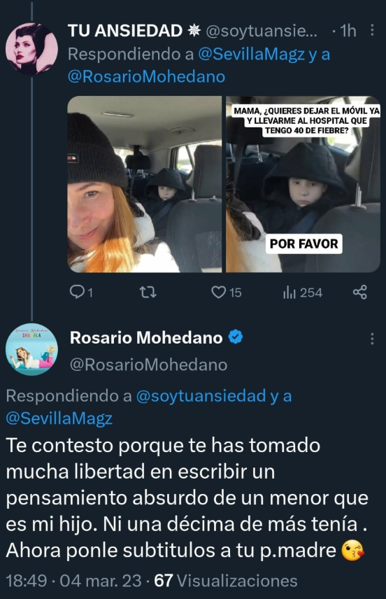 mohedano mohedano