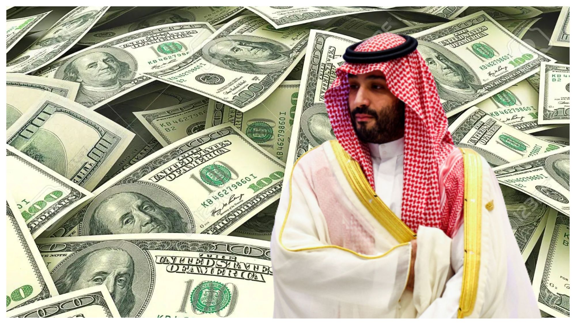 Mohamed Bin Salmán