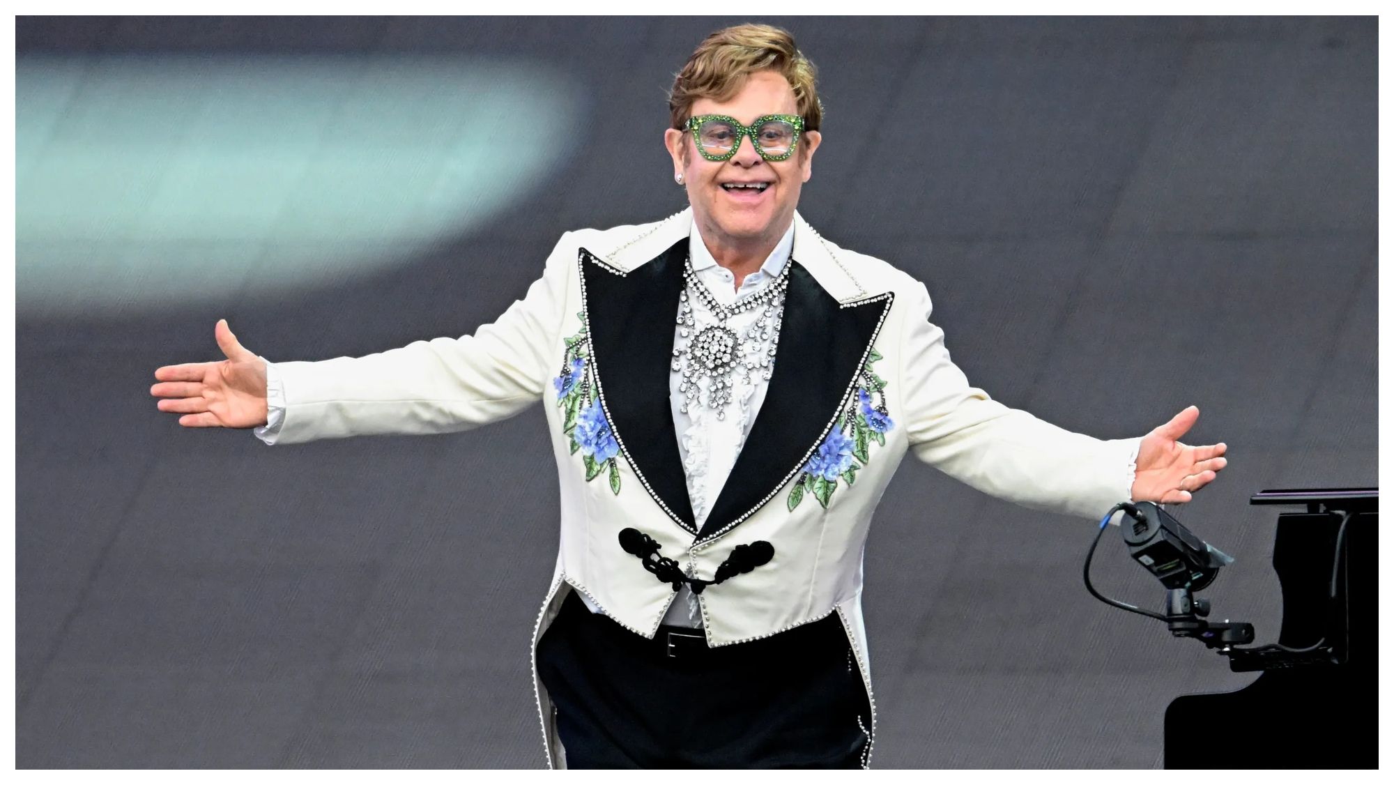 Elton John Elton John