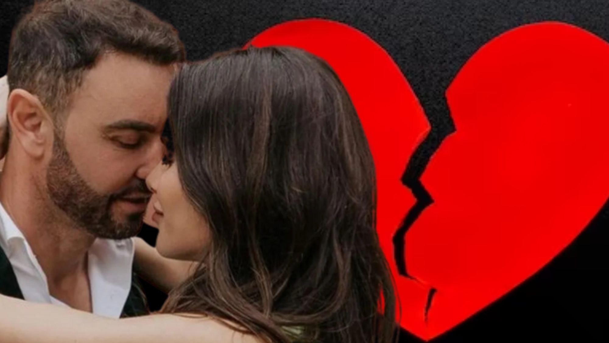 Carla Barber y Joseph