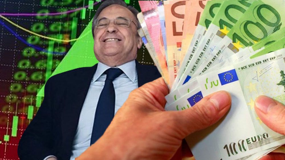 florentino real madrid